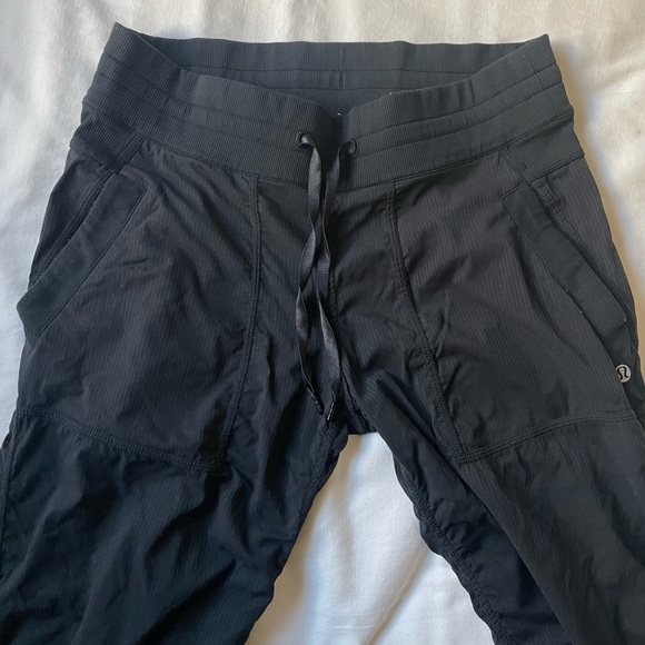 Lululemon Dance Studio Pants - Picture 3 of 5